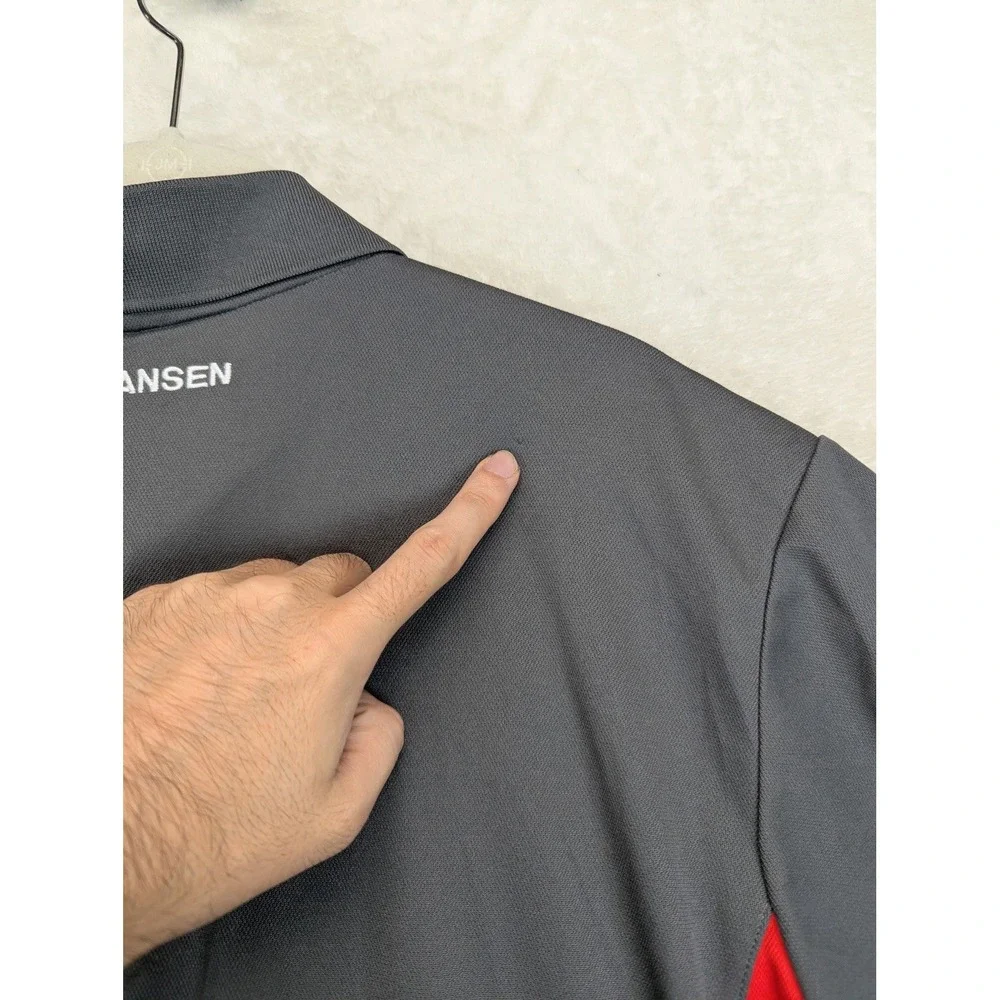 Helly Hansen helly hansen